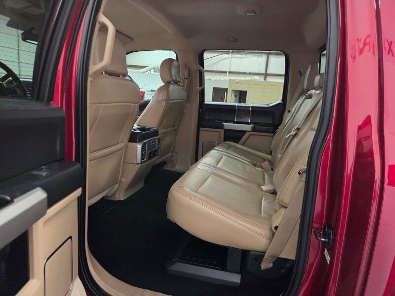 2017 Ford F-250 Lariat 6.7L Diesel GPS Nav Backup Camera Toyo Tires FREE WARRANTY Arlington TX