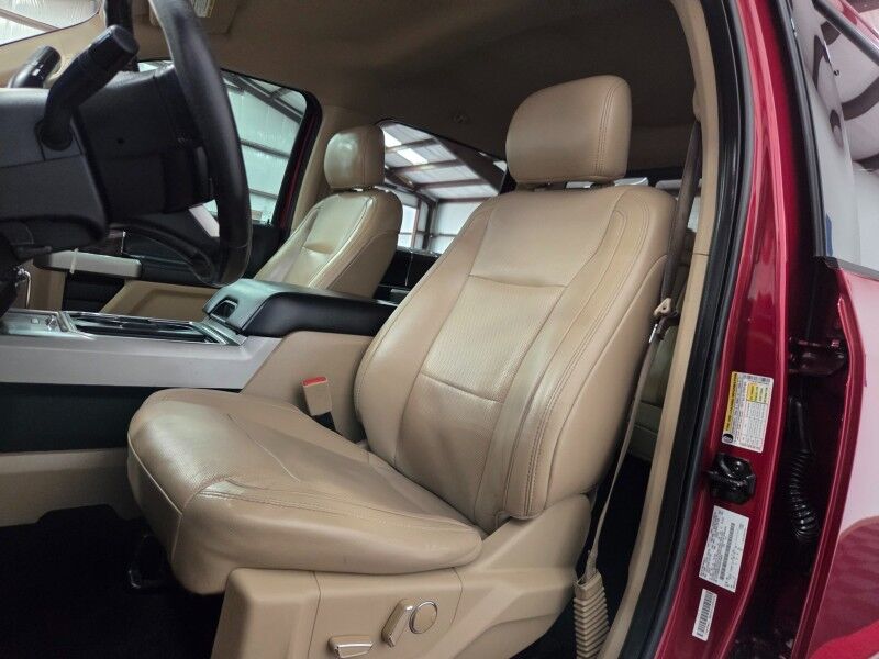 2017 Ford F-250 Lariat 6.7L Diesel GPS Nav Backup Camera Toyo Tires FREE WARRANTY Arlington TX