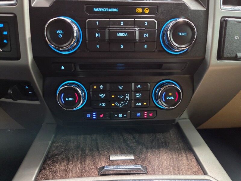 2017 Ford F-250 Lariat 6.7L Diesel GPS Nav Backup Camera Toyo Tires FREE WARRANTY Arlington TX