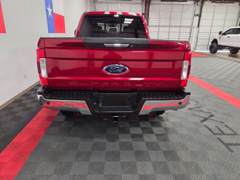 2017 Ford F-250 Lariat 6.7L Diesel GPS Nav Backup Camera Toyo Tires FREE WARRANTY Arlington TX