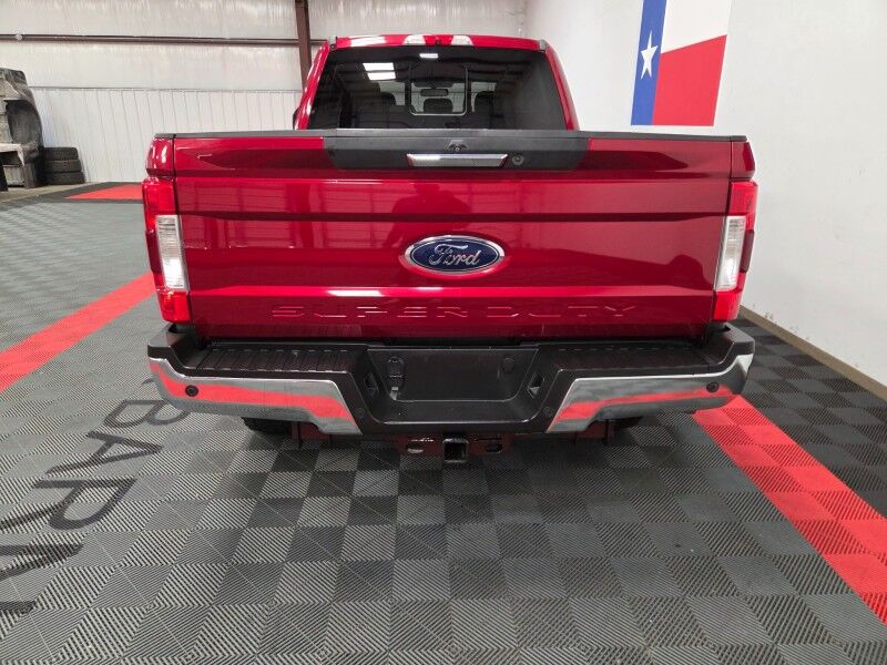 2017 Ford F-250 Lariat 6.7L Diesel GPS Nav Backup Camera Toyo Tires FREE WARRANTY Arlington TX