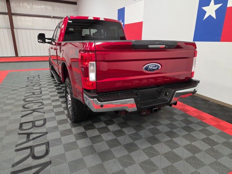 2017 Ford F-250 Lariat 6.7L Diesel GPS Nav Backup Camera Toyo Tires FREE WARRANTY Arlington TX