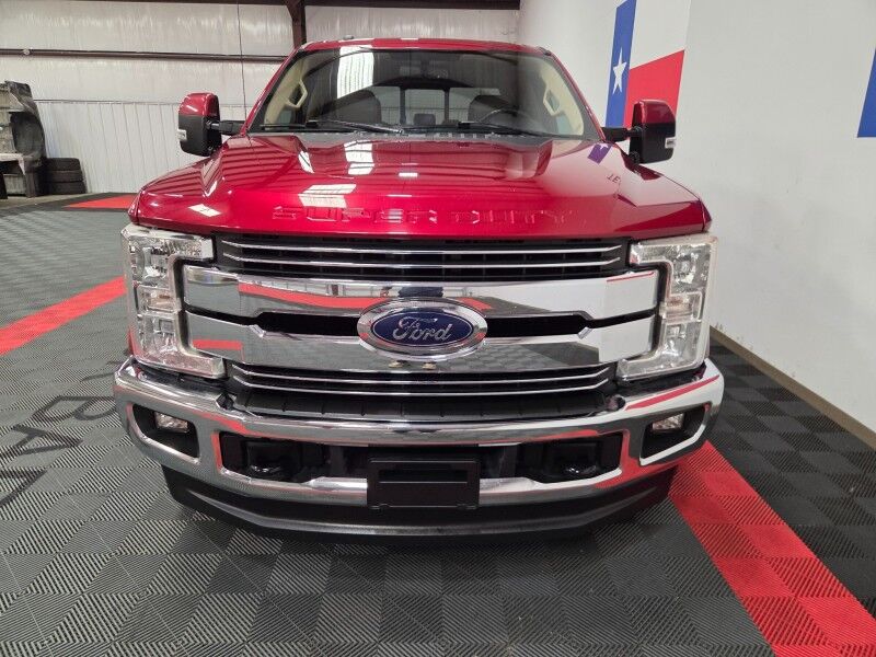 2017 Ford F-250 Lariat 6.7L Diesel GPS Nav Backup Camera Toyo Tires FREE WARRANTY Arlington TX