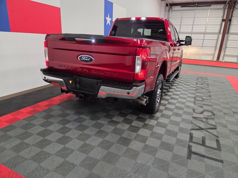 2017 Ford F-250 Lariat 6.7L Diesel GPS Nav Backup Camera Toyo Tires FREE WARRANTY Arlington TX