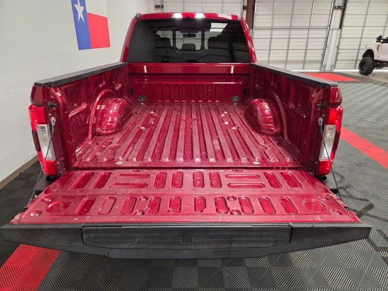 2017 Ford F-250 Lariat 6.7L Diesel GPS Nav Backup Camera Toyo Tires FREE WARRANTY Arlington TX