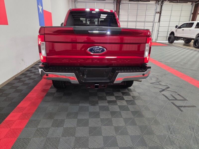 2017 Ford F-250 Lariat 6.7L Diesel GPS Nav Backup Camera Toyo Tires FREE WARRANTY Arlington TX