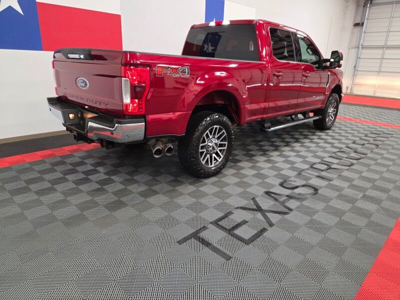 2017 Ford F-250 Lariat 6.7L Diesel GPS Nav Backup Camera Toyo Tires FREE WARRANTY Arlington TX