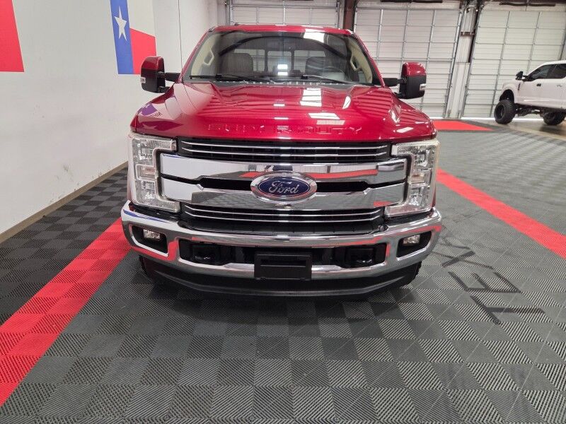 2017 Ford F-250 Lariat 6.7L Diesel GPS Nav Backup Camera Toyo Tires FREE WARRANTY Arlington TX