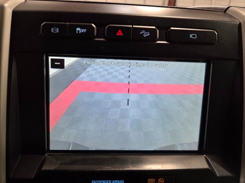 2017 Ford F-250 Lariat 6.7L Diesel GPS Nav Backup Camera Toyo Tires FREE WARRANTY Arlington TX