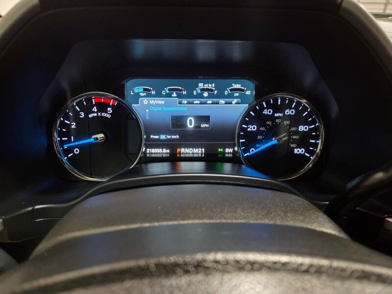 2017 Ford F-250 Lariat 6.7L Diesel GPS Nav Backup Camera Toyo Tires FREE WARRANTY Arlington TX