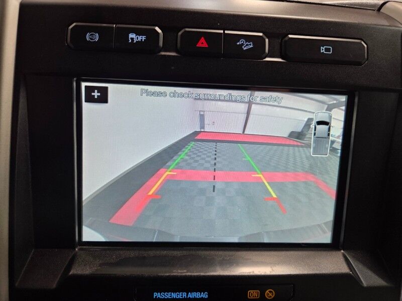 2017 Ford F-250 Lariat 6.7L Diesel GPS Nav Backup Camera Toyo Tires FREE WARRANTY Arlington TX