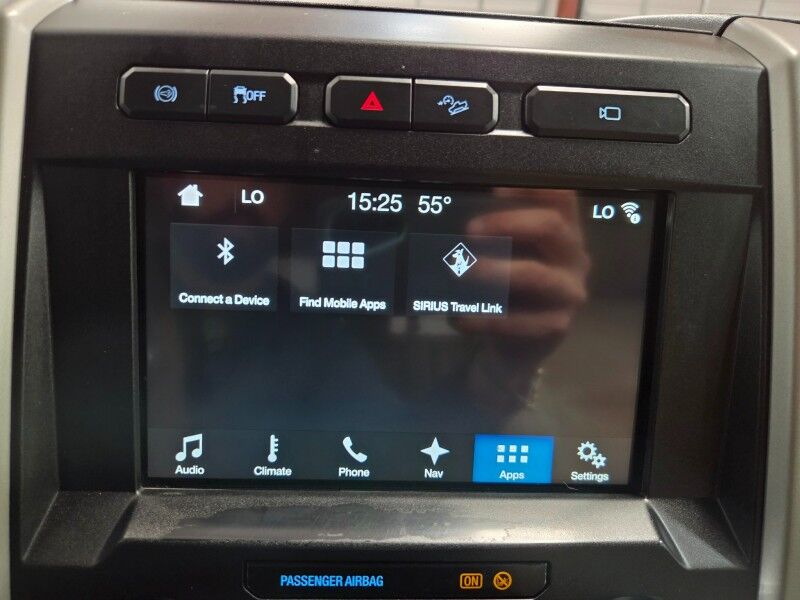 2017 Ford F-250 Lariat 6.7L Diesel GPS Nav Backup Camera Toyo Tires FREE WARRANTY Arlington TX