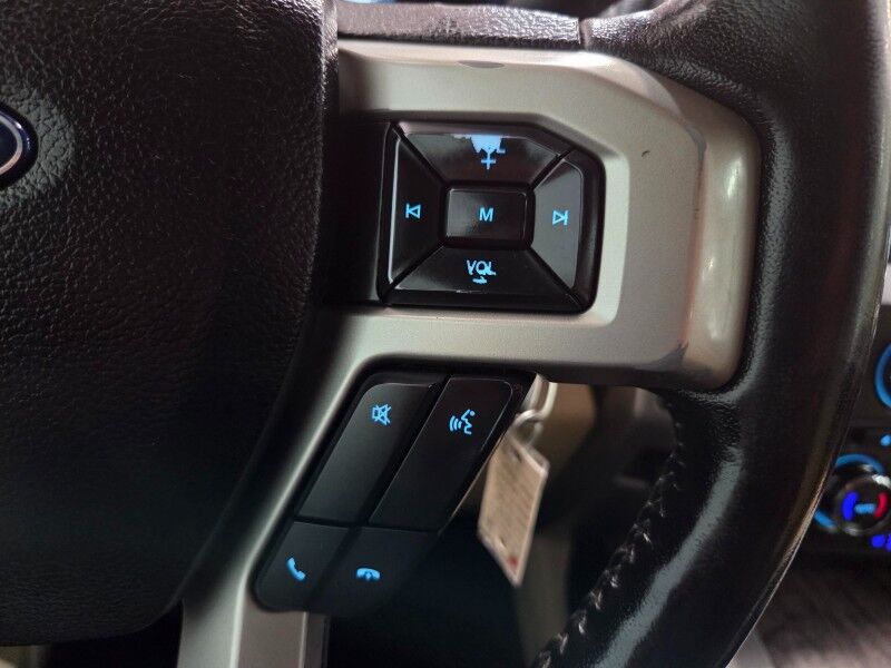 2017 Ford F-250 Lariat 6.7L Diesel GPS Nav Backup Camera Toyo Tires FREE WARRANTY Arlington TX
