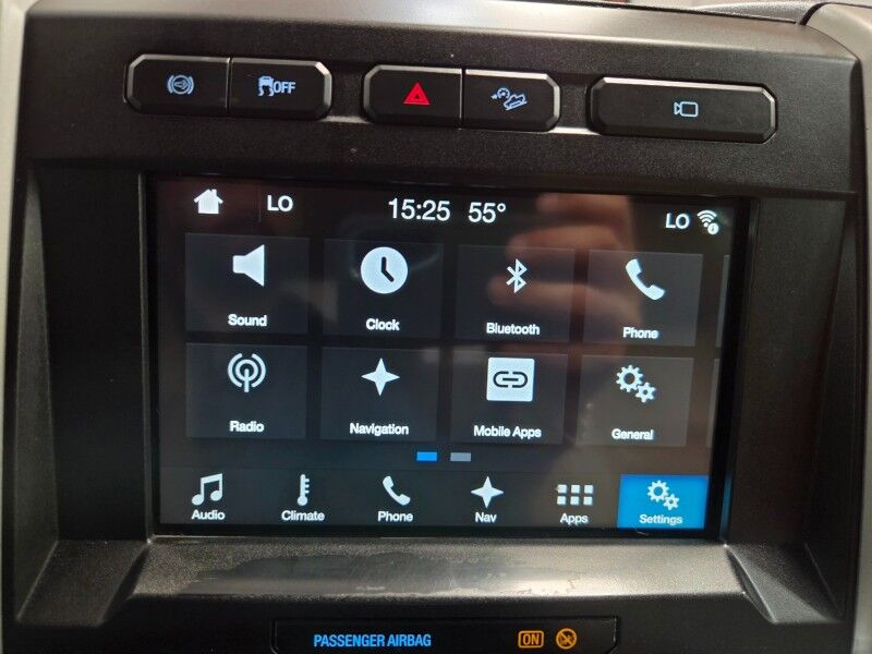 2017 Ford F-250 Lariat 6.7L Diesel GPS Nav Backup Camera Toyo Tires FREE WARRANTY Arlington TX