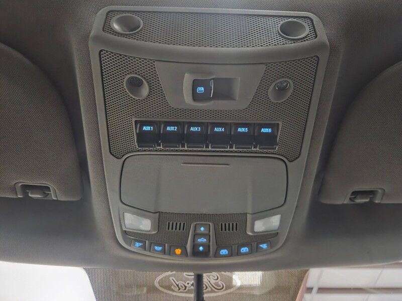 2017 Ford F-250 Lariat 6.7L Diesel Long Bed GPS Camera Sunroof 37in Toyo FREE WARRANTY Arlington TX