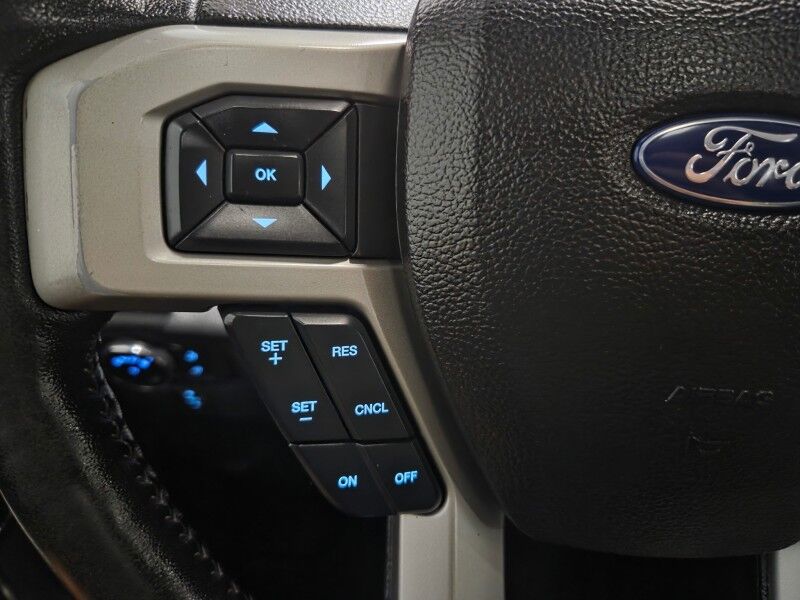 2017 Ford F-250 Lariat 6.7L Diesel Long Bed GPS Camera Sunroof 37in Toyo FREE WARRANTY Arlington TX
