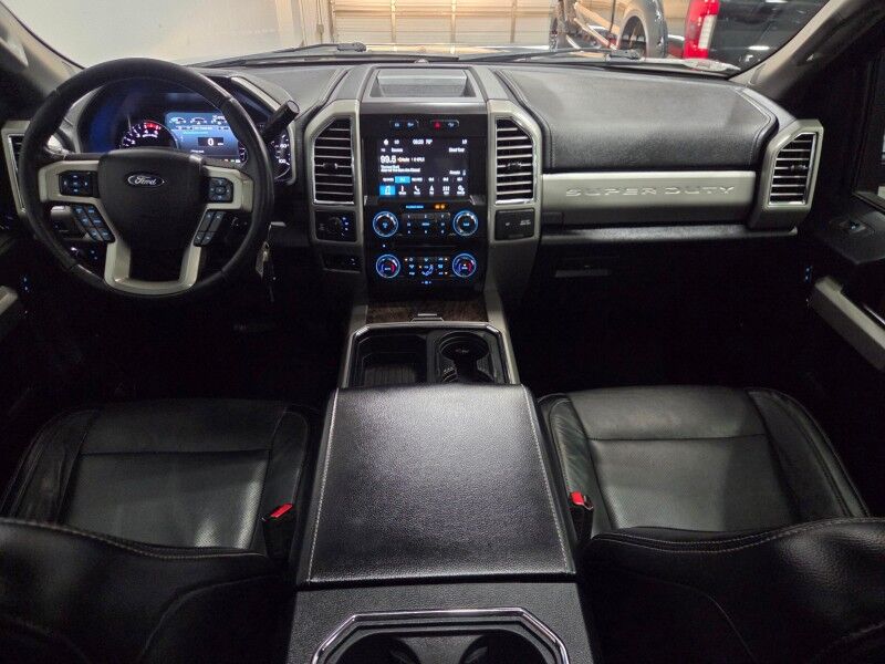 2017 Ford F-250 Lariat 6.7L Diesel Long Bed GPS Camera Sunroof 37in Toyo FREE WARRANTY Arlington TX