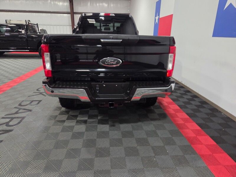 2017 Ford F-250 Lariat 6.7L Diesel Long Bed GPS Camera Sunroof 37in Toyo FREE WARRANTY Arlington TX