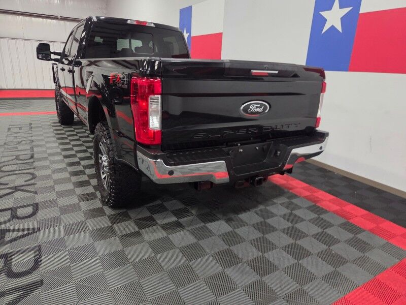 2017 Ford F-250 Lariat 6.7L Diesel Long Bed GPS Camera Sunroof 37in Toyo FREE WARRANTY Arlington TX