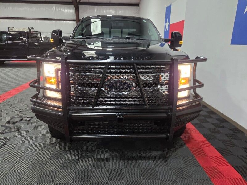 2017 Ford F-250 Lariat 6.7L Diesel Long Bed GPS Camera Sunroof 37in Toyo FREE WARRANTY Arlington TX