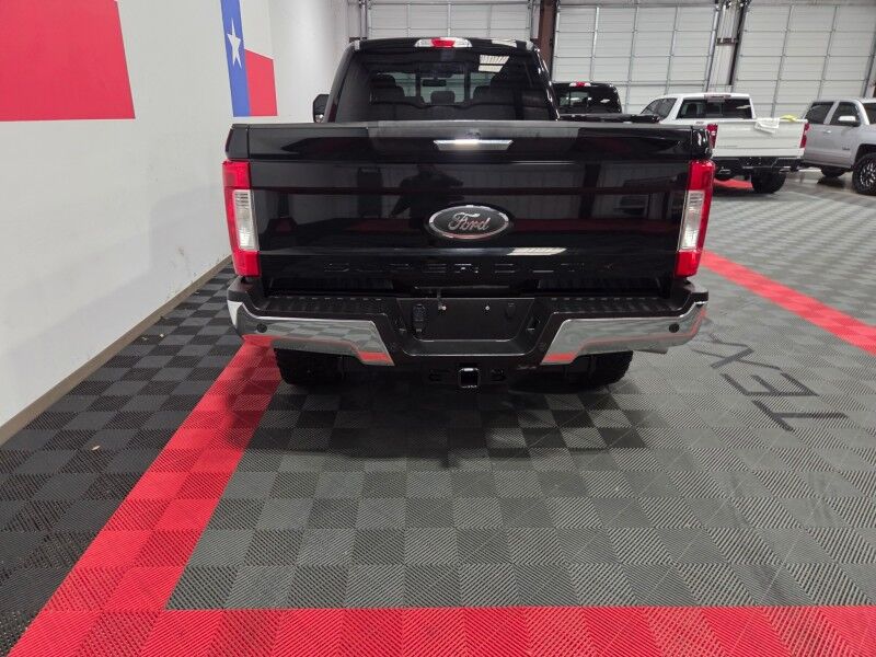 2017 Ford F-250 Lariat 6.7L Diesel Long Bed GPS Camera Sunroof 37in Toyo FREE WARRANTY Arlington TX