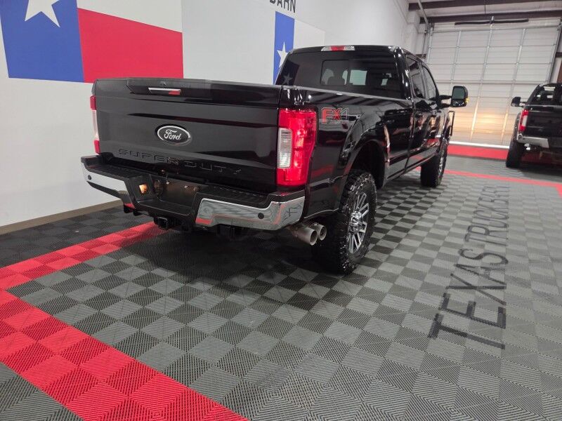 2017 Ford F-250 Lariat 6.7L Diesel Long Bed GPS Camera Sunroof 37in Toyo FREE WARRANTY Arlington TX