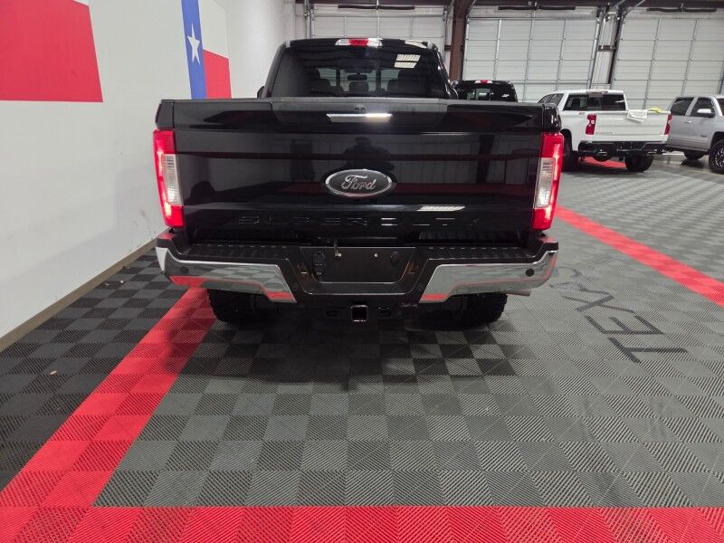 2017 Ford F-250 Lariat 6.7L Diesel Long Bed GPS Camera Sunroof 37in Toyo FREE WARRANTY Arlington TX