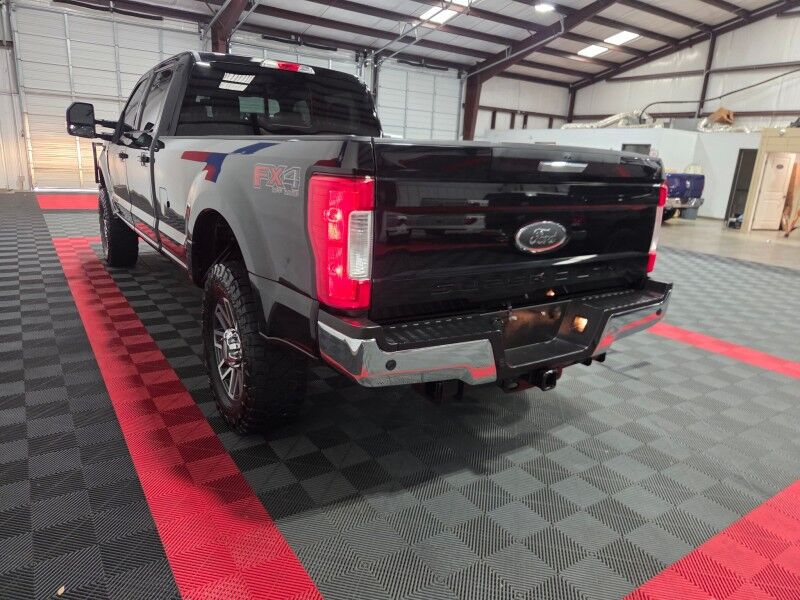2017 Ford F-250 Lariat 6.7L Diesel Long Bed GPS Camera Sunroof 37in Toyo FREE WARRANTY Arlington TX