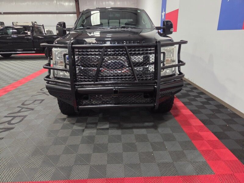2017 Ford F-250 Lariat 6.7L Diesel Long Bed GPS Camera Sunroof 37in Toyo FREE WARRANTY Arlington TX