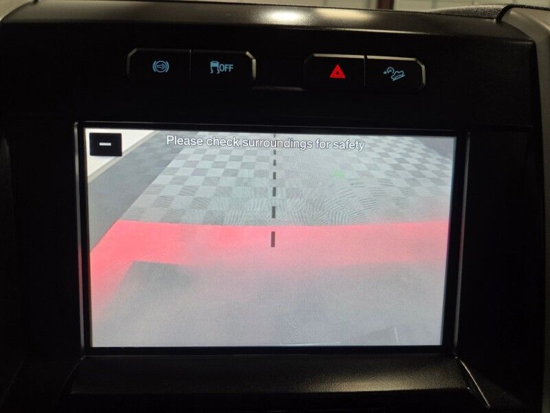 2017 Ford F-250 Lariat 6.7L Diesel Long Bed GPS Camera Sunroof 37in Toyo FREE WARRANTY Arlington TX