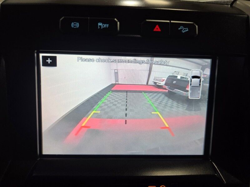 2017 Ford F-250 Lariat 6.7L Diesel Long Bed GPS Camera Sunroof 37in Toyo FREE WARRANTY Arlington TX