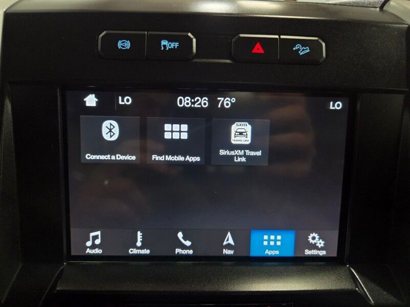 2017 Ford F-250 Lariat 6.7L Diesel Long Bed GPS Camera Sunroof 37in Toyo FREE WARRANTY Arlington TX