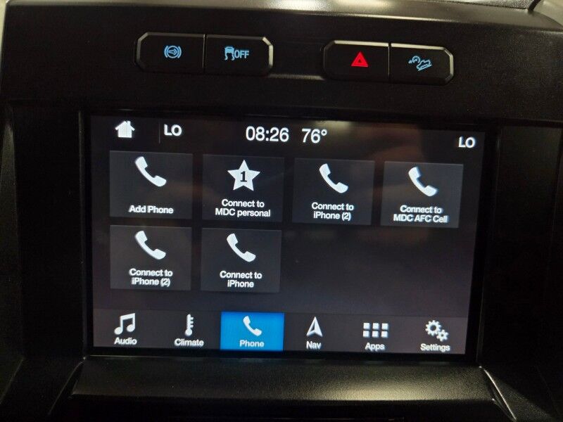 2017 Ford F-250 Lariat 6.7L Diesel Long Bed GPS Camera Sunroof 37in Toyo FREE WARRANTY Arlington TX