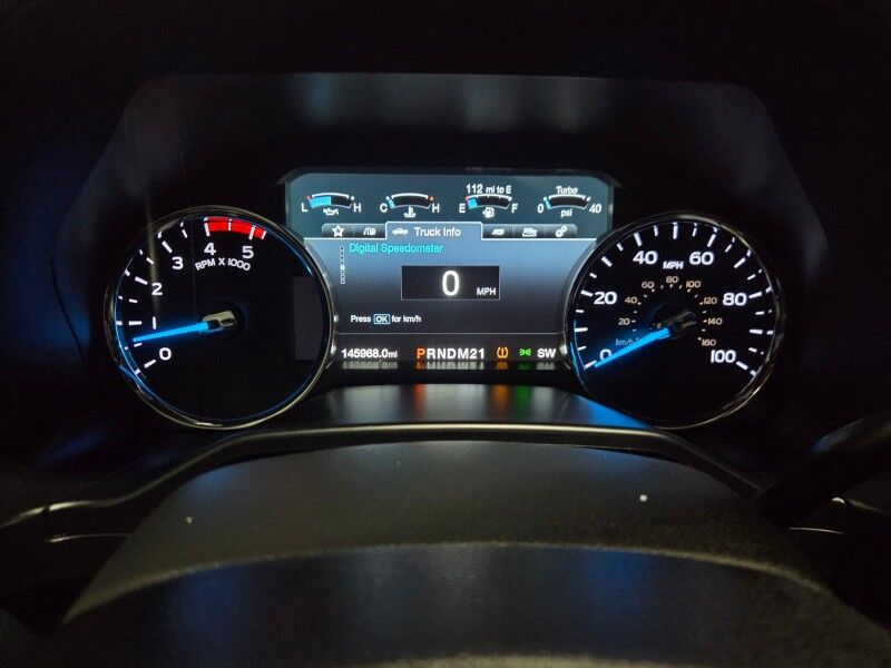 2017 Ford F-250 Lariat 6.7L Diesel Long Bed GPS Camera Sunroof 37in Toyo FREE WARRANTY Arlington TX