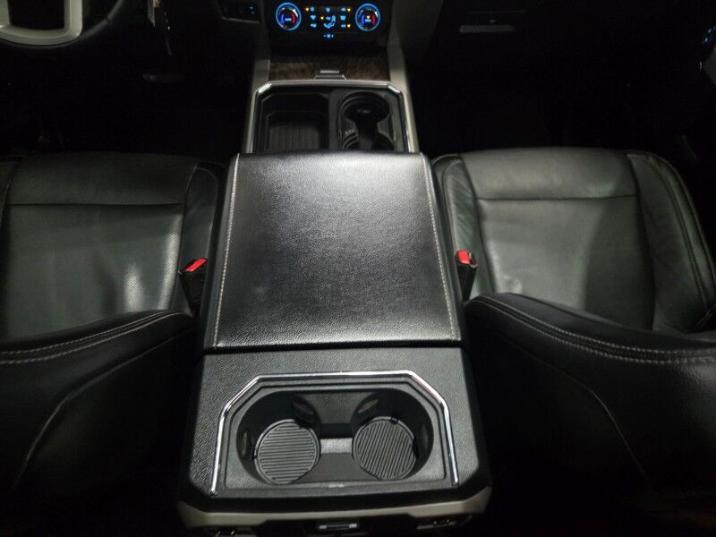 2017 Ford F-250 Lariat 6.7L Diesel Long Bed GPS Camera Sunroof 37in Toyo FREE WARRANTY Arlington TX