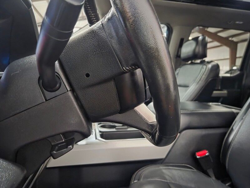 2017 Ford F-250 Lariat 6.7L Diesel Long Bed GPS Camera Sunroof 37in Toyo FREE WARRANTY Arlington TX
