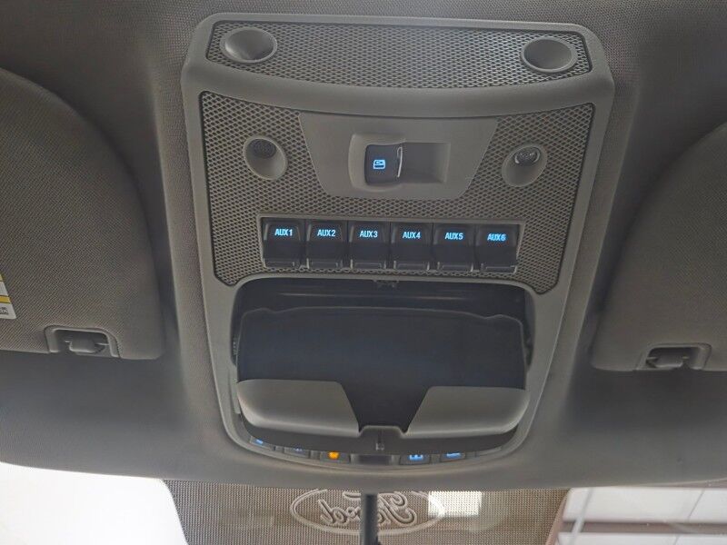 2017 Ford F-250 Lariat 6.7L Diesel Long Bed GPS Camera Sunroof 37in Toyo FREE WARRANTY Arlington TX
