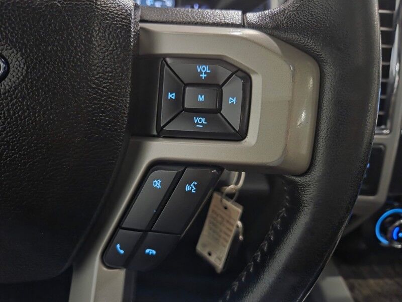 2017 Ford F-250 Lariat 6.7L Diesel Long Bed GPS Camera Sunroof 37in Toyo FREE WARRANTY Arlington TX