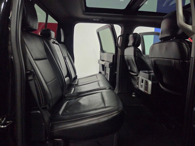 2017 Ford F-250 Lariat 6.7L Diesel Long Bed GPS Camera Sunroof 37in Toyo FREE WARRANTY Arlington TX
