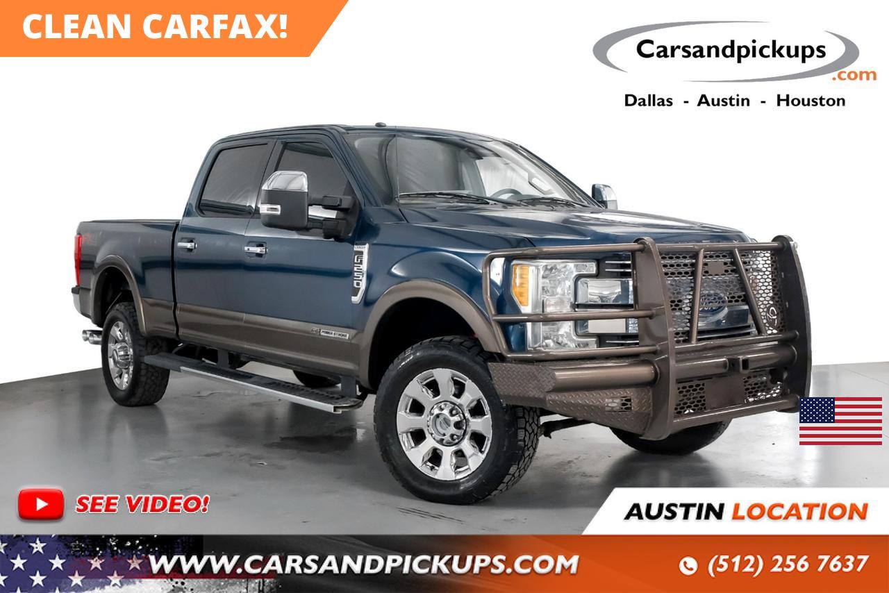 Find Ford F250 for sale in Dallas, TX