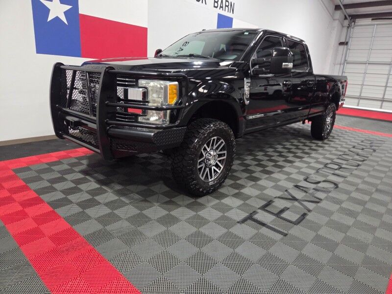 2017 Ford F-250 Lariat COMING SOON 6.7L Diesel Long Bed GPS Camera Sunroof 37in Toyo