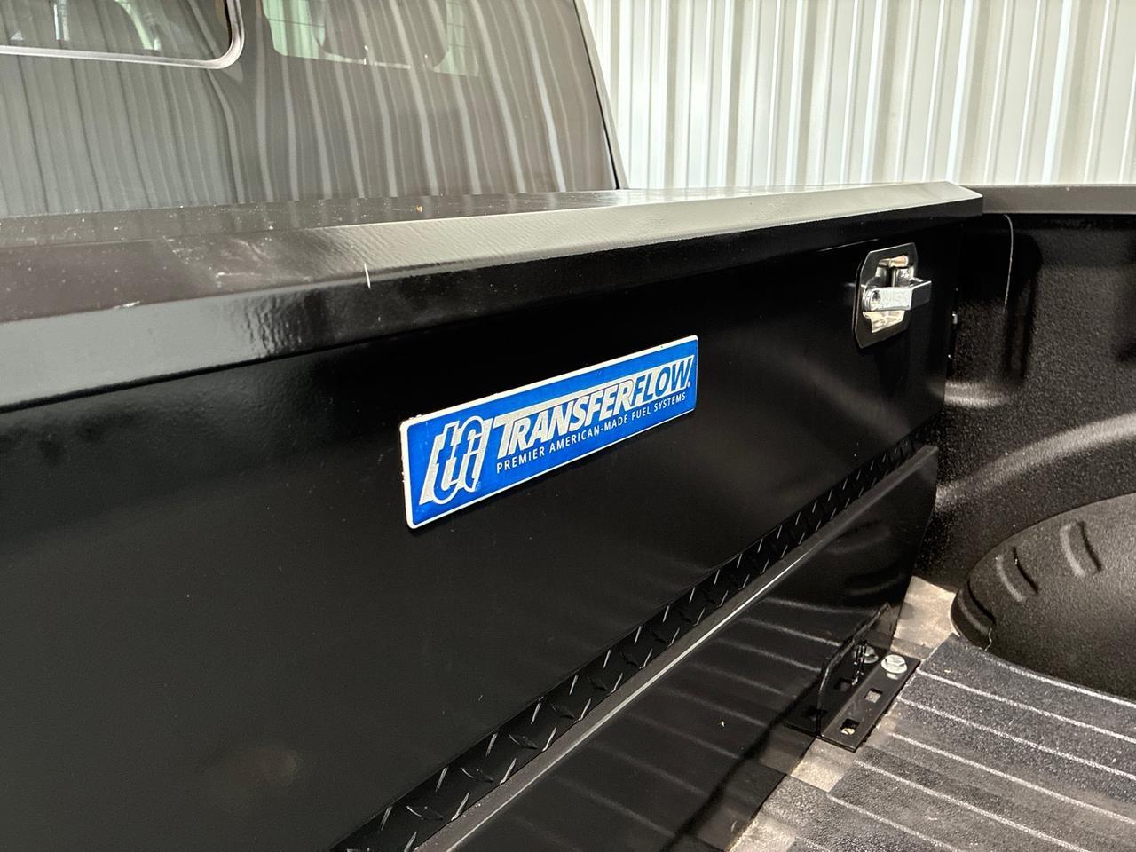 2017 Ford F-250 Lariat, Diesel, 4x4, Ultimate Pkg, 40 Gallon Auxiliary Fuel Tank/Toolbox, Gooseneck Houston TX