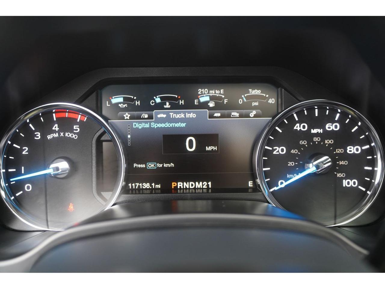 2017 Ford F-250 Lariat Huntington UT