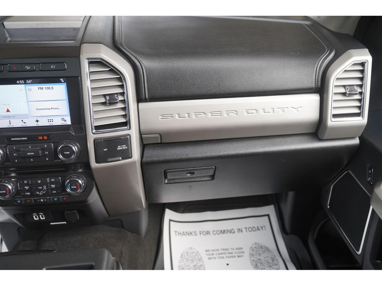 2017 Ford F-250 Lariat Huntington UT