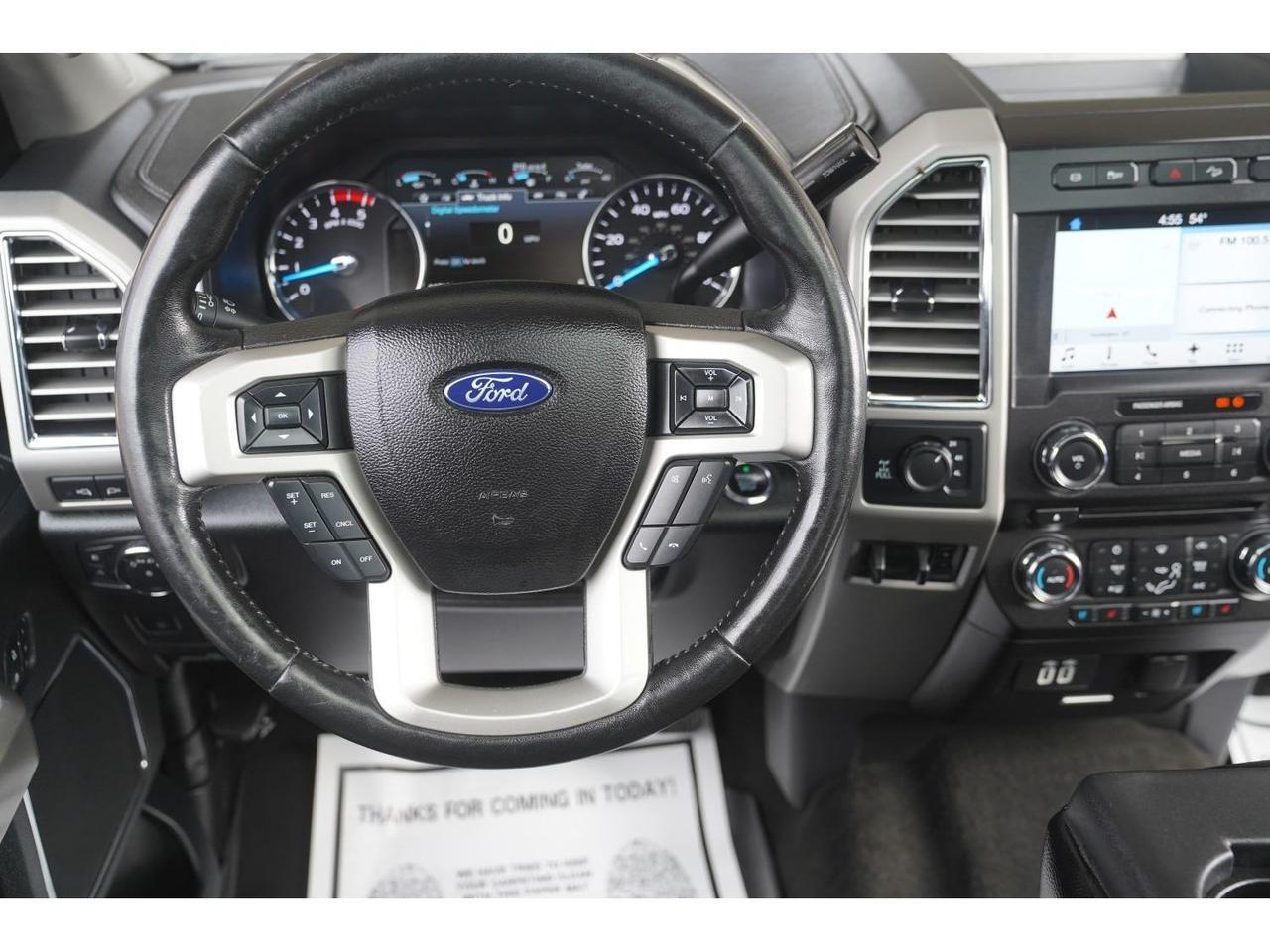 2017 Ford F-250 Lariat Huntington UT