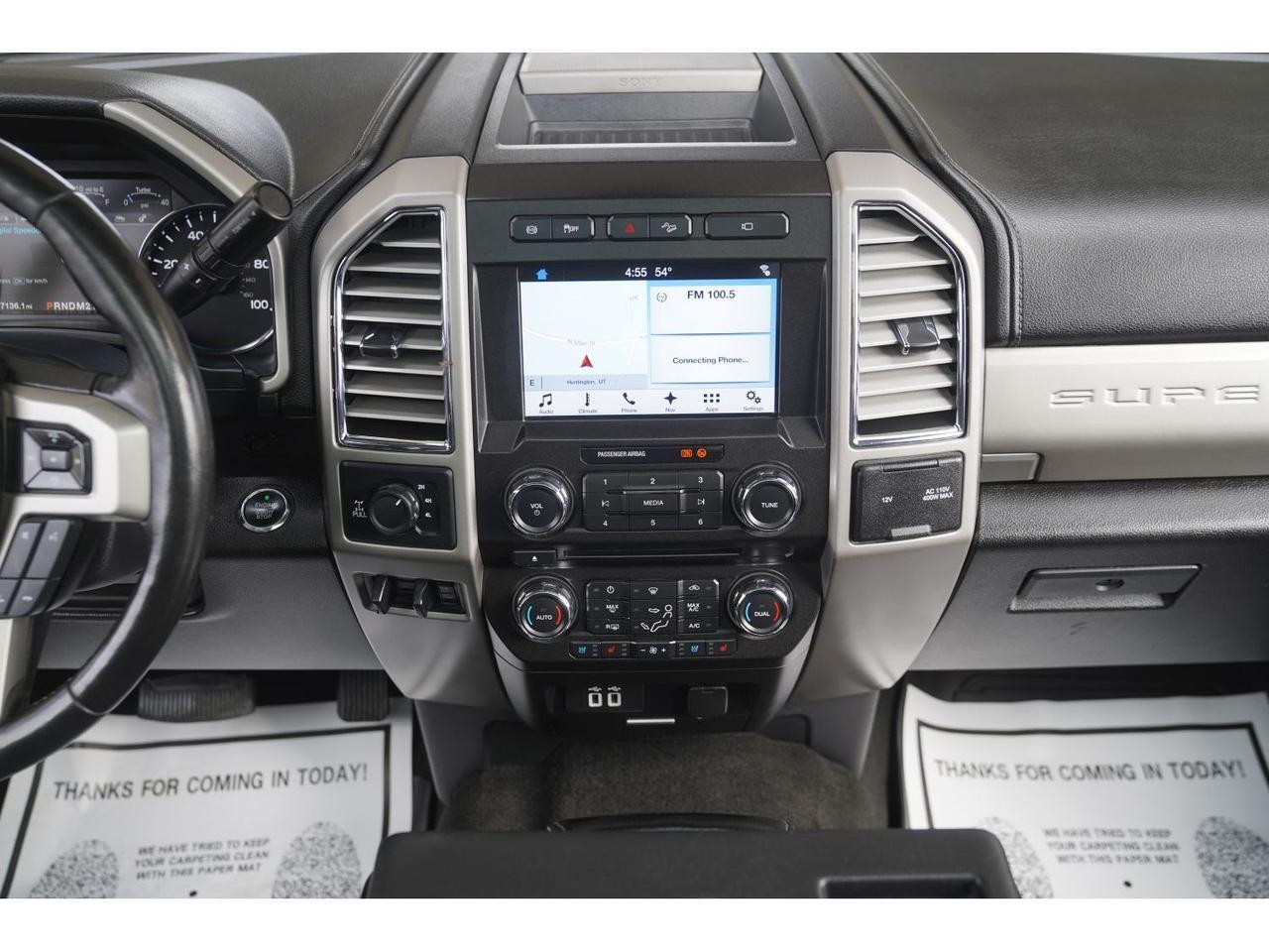 2017 Ford F-250 Lariat Huntington UT