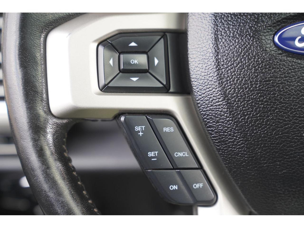2017 Ford F-250 Lariat Huntington UT