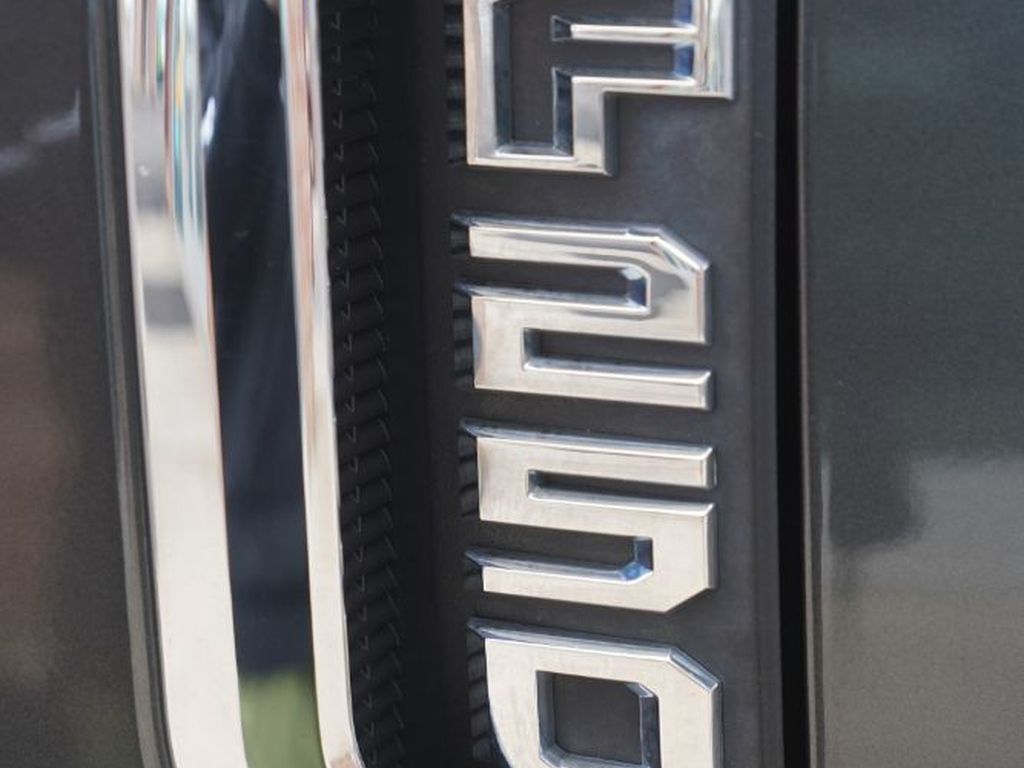 2017 Ford F-250 Lariat Huntington UT