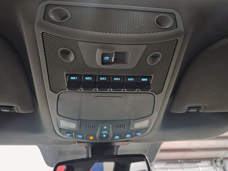 2017 Ford F-250 Lariat Lariat 4WD 6.7L Diesel GPS Camera Sunroof Wheels FREE WARRANTY Arlington TX