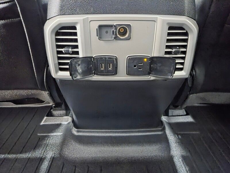 2017 Ford F-250 Lariat Lariat 4WD 6.7L Diesel GPS Camera Sunroof Wheels FREE WARRANTY Arlington TX